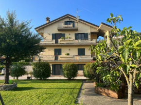Villa Marta Fiuggi